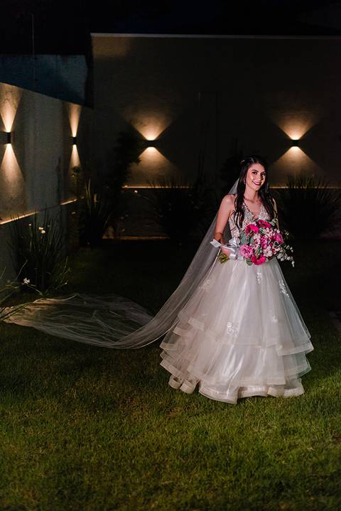 Dia da noiva'