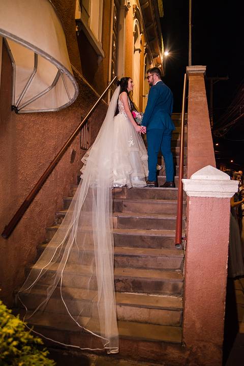 Ensaio pós casamento em Hamburgo Velho'