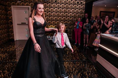 Festa 15 anos Richesky Eventos Canoas '