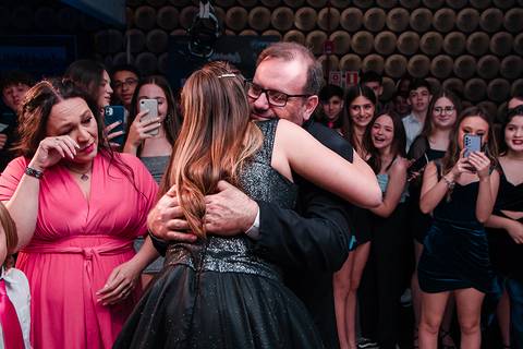 Festa 15 anos Richesky Eventos Canoas '