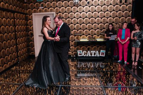 Festa 15 anos Valsa Richesky Eventos Canoas '