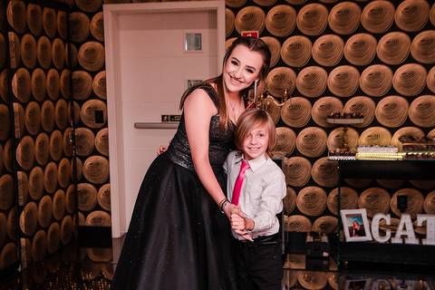 Festa 15 anos Valsa Richesky Eventos Canoas '