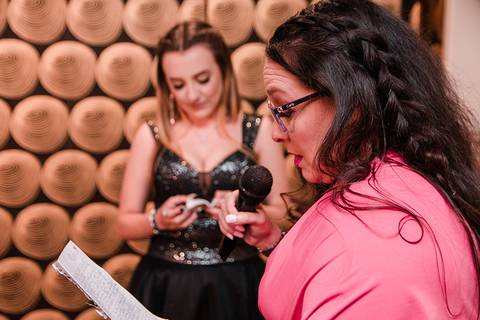 Festa 15 anos Richesky Eventos Canoas '