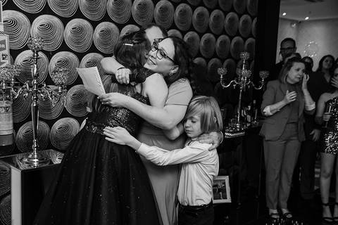 Festa 15 anos Richesky Eventos Canoas '