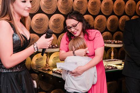 Festa 15 anos Richesky Eventos Canoas '