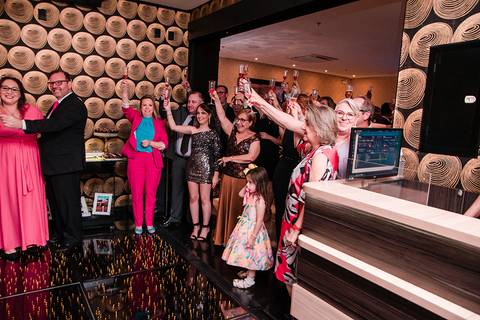 Festa 15 anos Richesky Eventos Canoas '