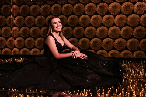 Festa 15 anos Richesky Eventos Canoas '