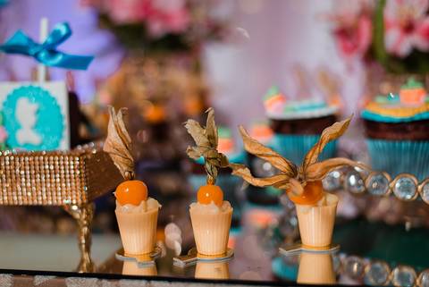 Decoração de festa de 15 anos Decorfest Canoas'