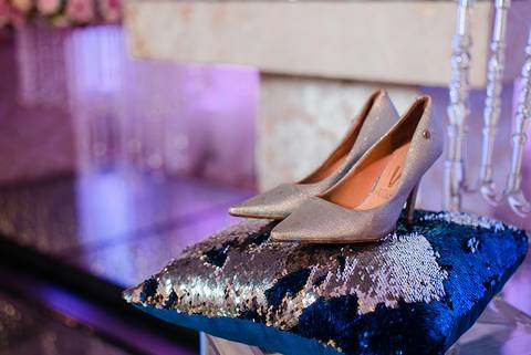 Decoração de festa de 15 anos Decorfest Canoas'