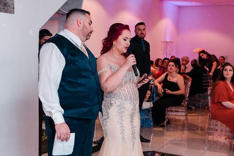 Festa de 15 anos Decorfest Canoas '