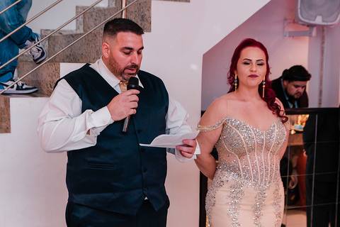 Festa de 15 anos Decorfest Canoas '