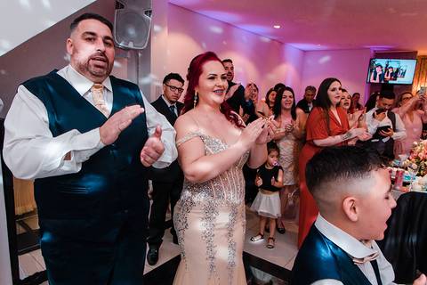 Festa de 15 anos Decorfest Canoas '