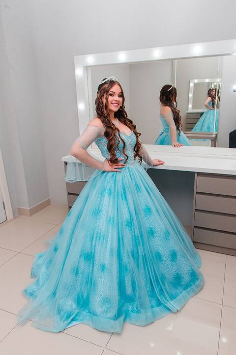 festa de 15 anos Gran Fiesta fotógrafo Jeferson Paz'