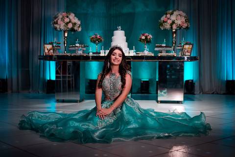 Foto debutante porto alegre canoas gravataí'