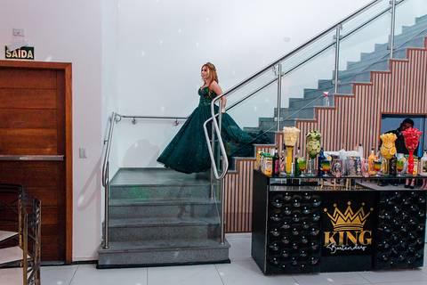 festa de 15 anos arte eventos canoas by jeferson paz'