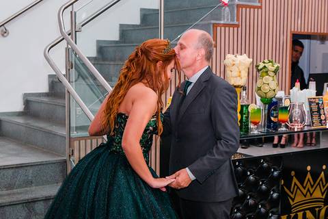 festa de 15 anos arte eventos canoas by jeferson paz'