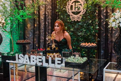 festa de 15 anos arte eventos canoas by jeferson paz parabéns'