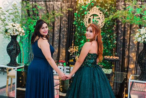 festa de 15 anos arte eventos canoas by jeferson paz'