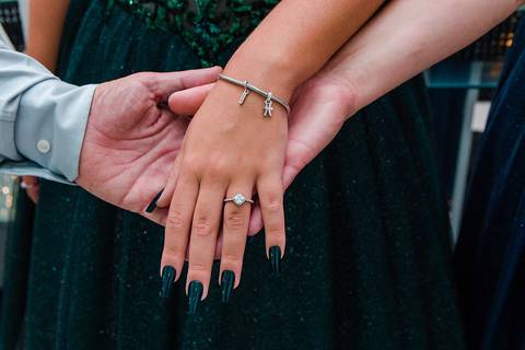 festa de 15 anos arte eventos canoas by jeferson paz '