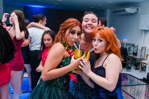 festa de 15 anos arte eventos canoas by jeferson paz'