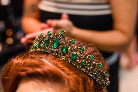 15 anos making of da debutantes O Armazém Canoas'