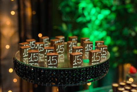 Decoração festa de 15 anos arte eventos canoas by jeferson paz'