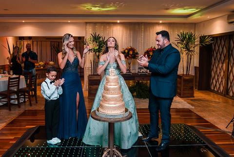 debutante festa de 15 anos marava festas e eventos '