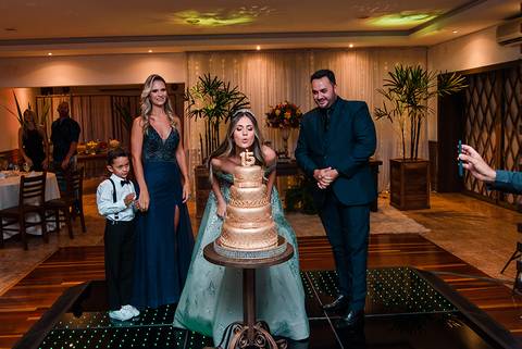 debutante festa de 15 anos marava festas e eventos '