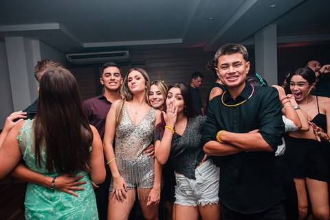 debutante festa de 15 anos marava festas e eventos '