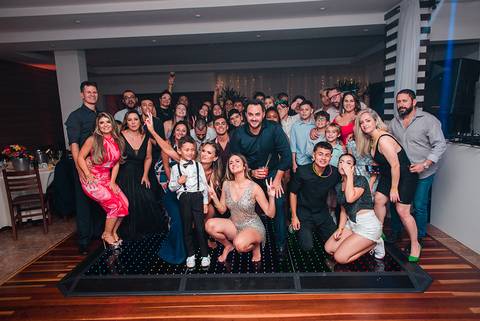 debutante festa de 15 anos marava festas e eventos '