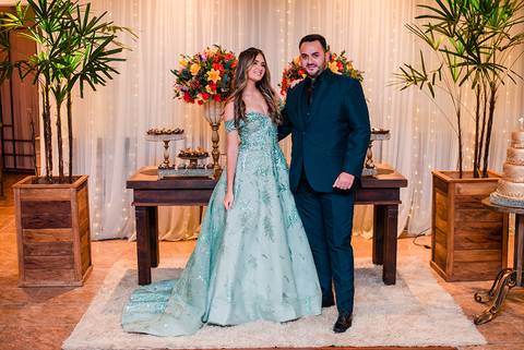 debutante festa de 15 anos marava festas e eventos '