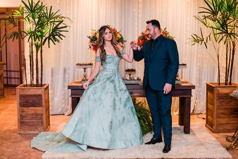 debutante festa de 15 anos marava festas e eventos '