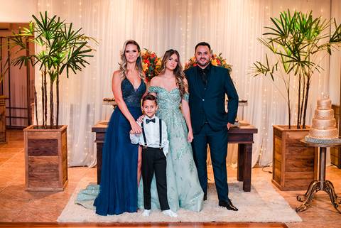 debutante festa de 15 anos marava festas e eventos '