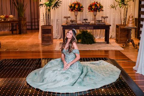 debutante festa de 15 anos marava festas e eventos '