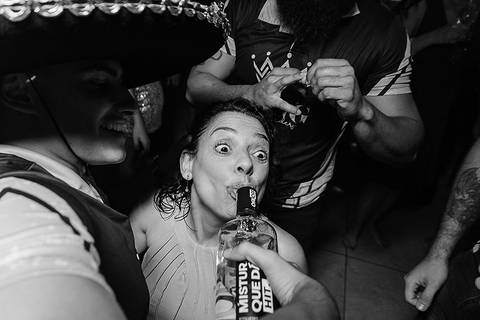 festa de 15 anos Multifestas porto alegre king bartenders tequileiro'