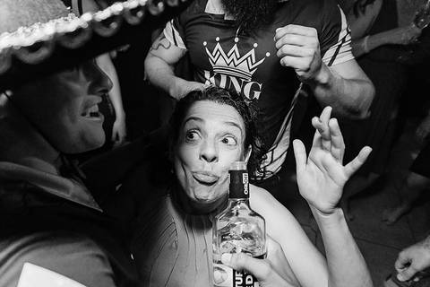 festa de 15 anos Multifestas porto alegre king bartenders tequileiro'