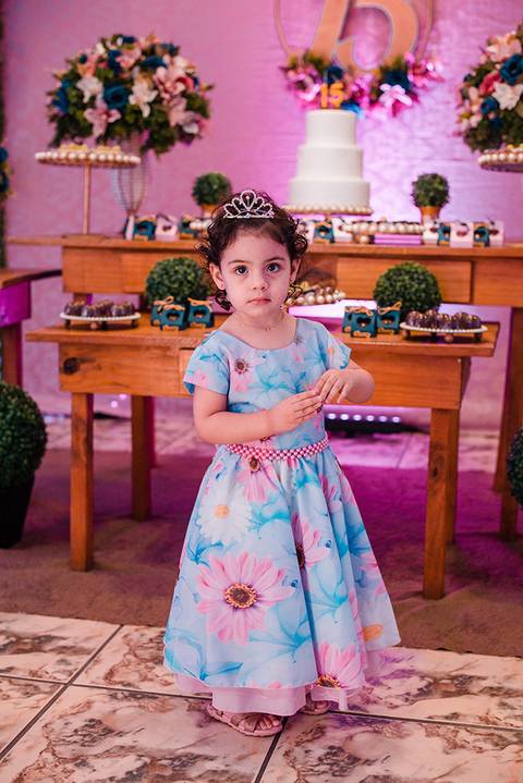 Festa de 15 anos cachoeirinha'