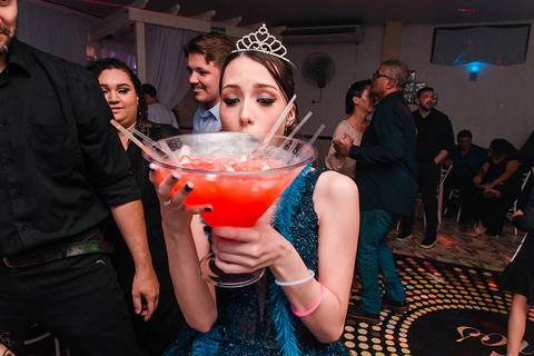 Festa de 15 anos cachoeirinha show de festa fotógrafo Jeferson Paz'