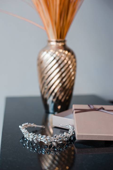 Making of da debutante Gabriela no Fast escova canoas'