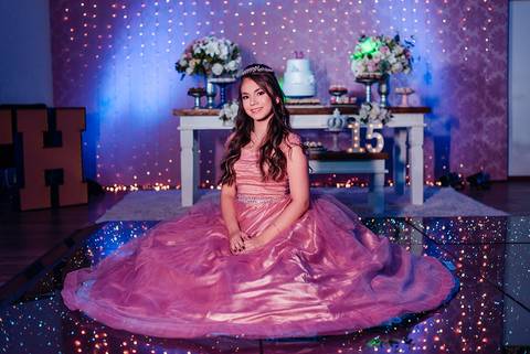 festa de 15 anos boobaloo casa de festas fotógrafo jeferson paz'