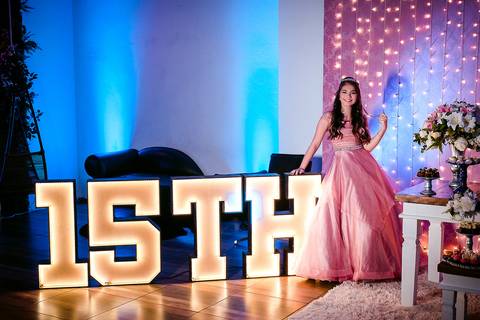 festa de 15 anos boobaloo casa de festas fotógrafo jeferson paz'