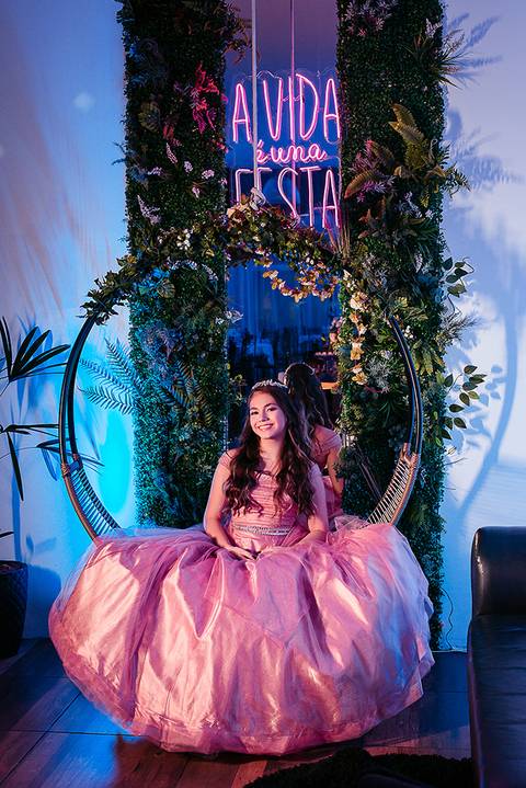 festa de 15 anos boobaloo casa de festas fotógrafo jeferson paz'