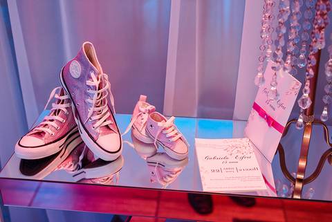 Decoração de festa de 15 anos boobaloo casa de festas fotógrafo jeferson paz'