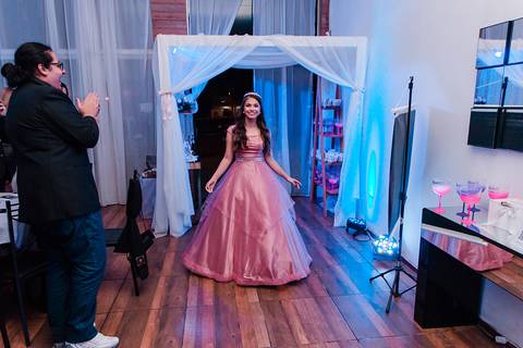 festa de 15 anos boobaloo casa de festas fotógrafo jeferson paz'