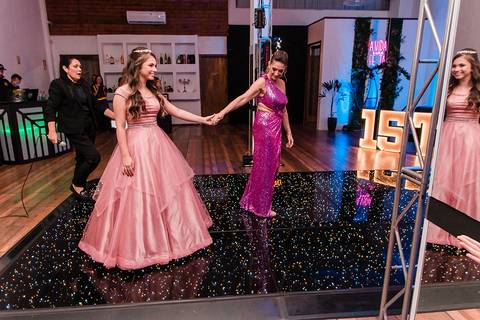 festa de 15 anos boobaloo casa de festas fotógrafo jeferson paz'