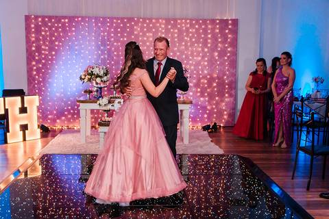 festa de 15 anos boobaloo casa de festas fotógrafo jeferson paz'