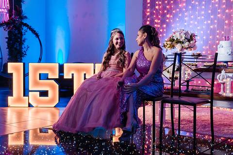 festa de 15 anos boobaloo casa de festas fotógrafo jeferson paz'