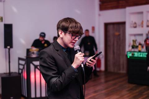 festa de 15 anos boobaloo casa de festas fotógrafo jeferson paz'