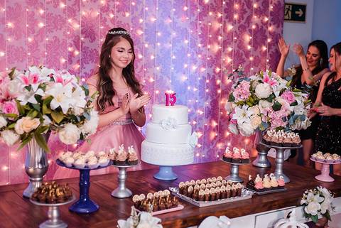 festa de 15 anos boobaloo casa de festas fotógrafo jeferson paz'