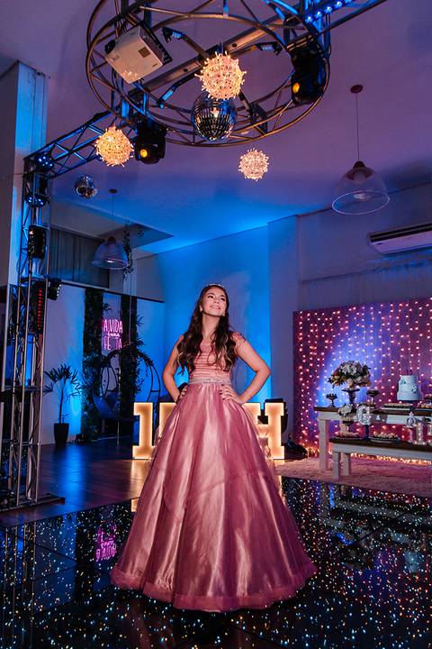 festa de 15 anos boobaloo casa de festas fotógrafo jeferson paz'